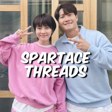 spartace threads