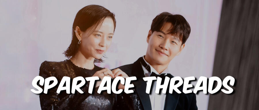 spartace threads